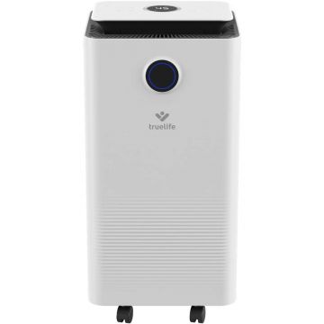 TrueLife AIR Dehumidifier DH5 Touch - Dezumidificator de aer