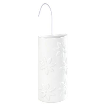 Umidificator din ceramică Wenko Flowers Umidificator din ceramică Wenko Flowers